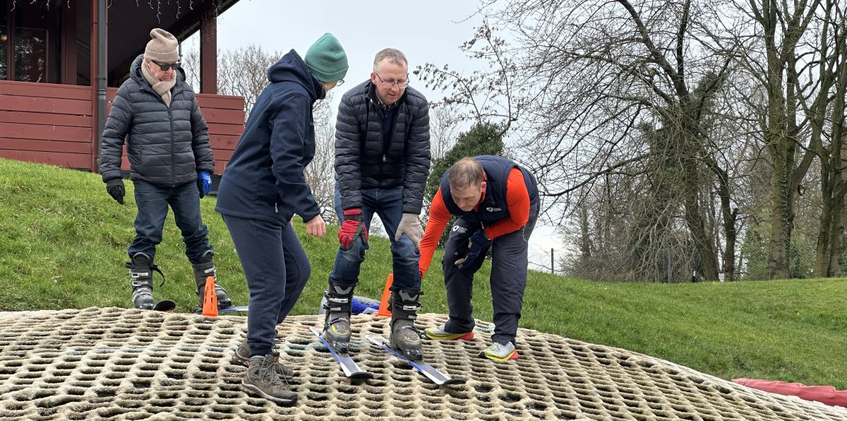 ‘See Sports Challenge’ shows that sport is for everyone! - Get Active ABC