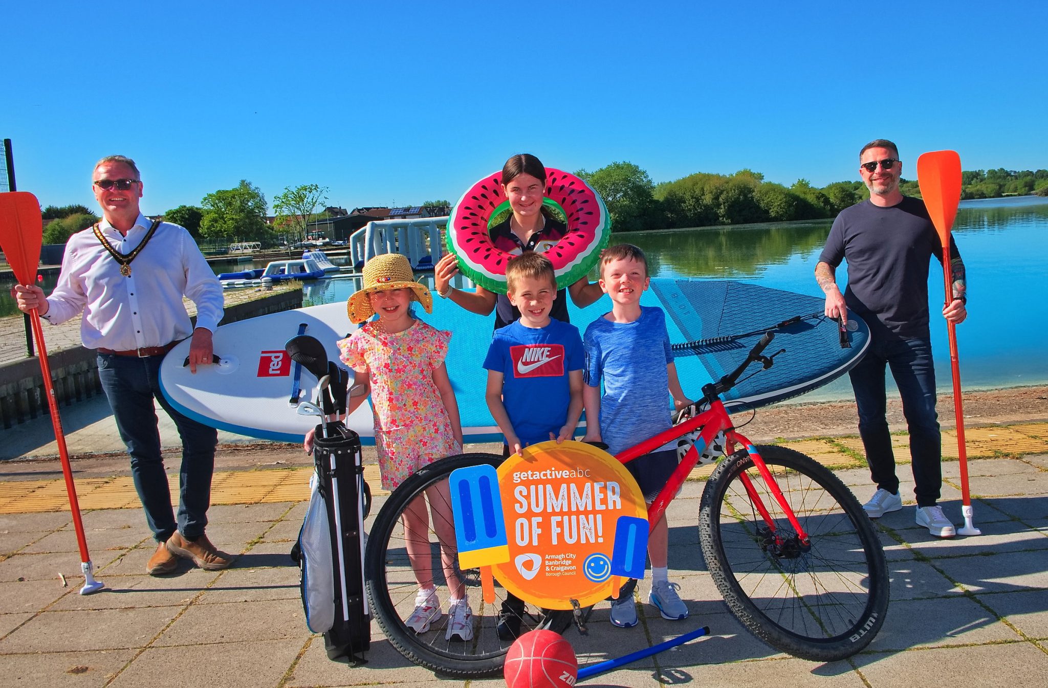 Your passport to summer fun is here with getactiveabc!
