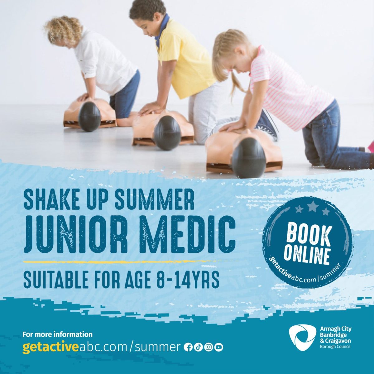 4195. GETACTIVEABC SUMMER 2025_JUNIOR MEDIC INSTA