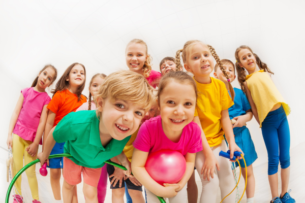 Dromore After School Club starts Mon 2 June