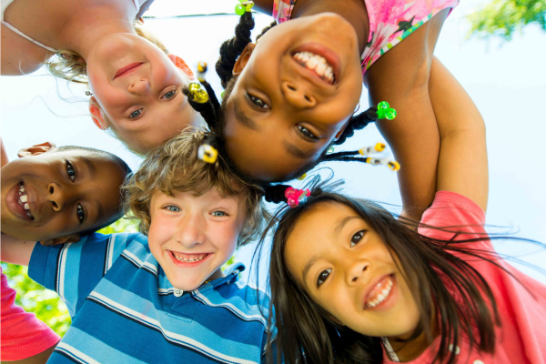 Summer Multi-Sports Camps for age 5-11