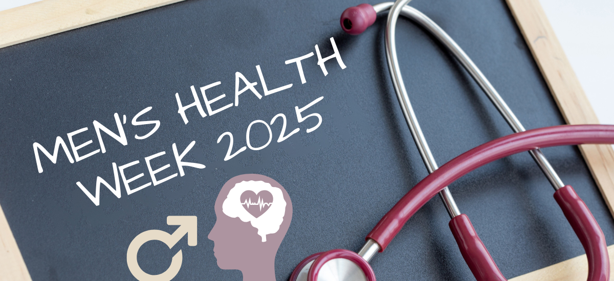 Shoulder-to-shoulder; let’s connect for better health
