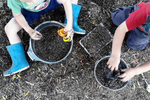 Mucky Pups Website Mucky Pups Website