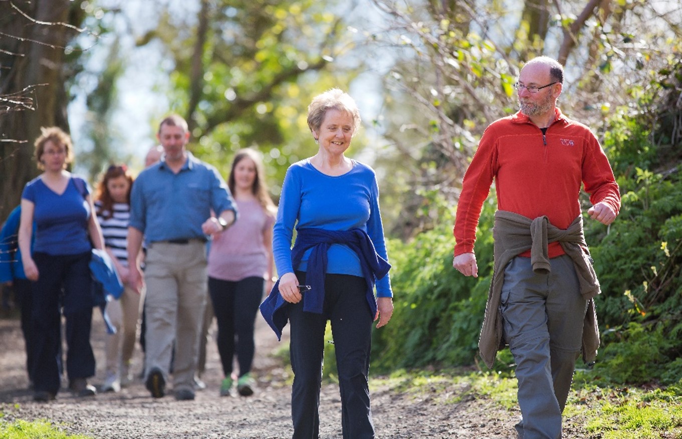 Council awarded share of €7.5m PEACEPLUS funding to deliver community ...