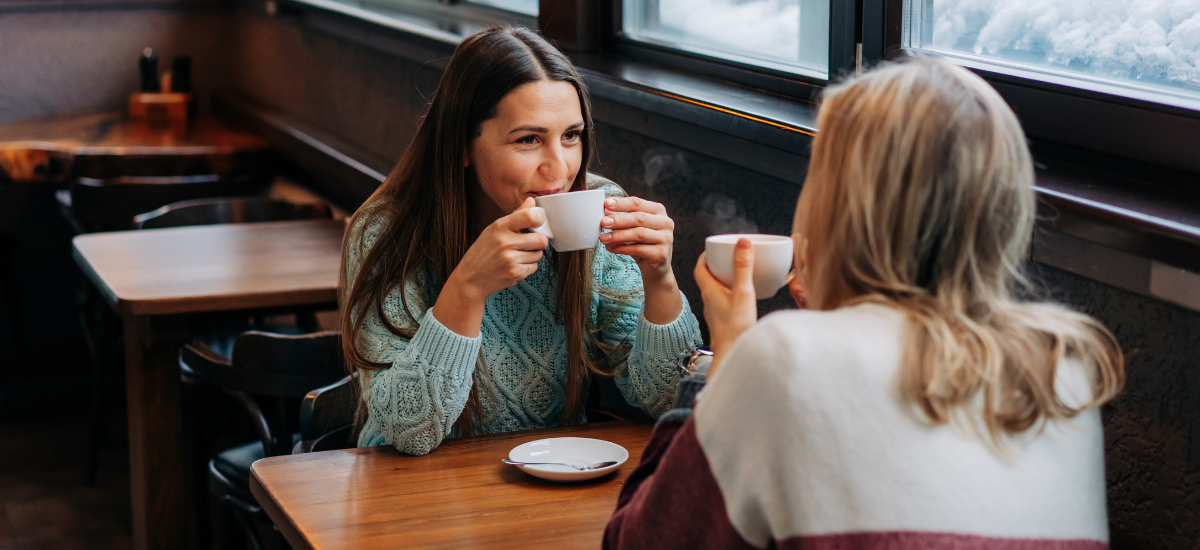 Take 5 – your seasonal toolkit to wellness 