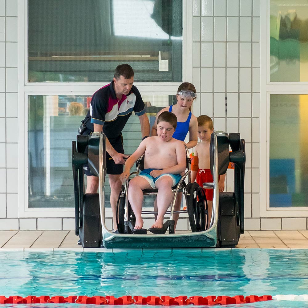 INCLUSIVE INDOOR ACTIVITIES 
