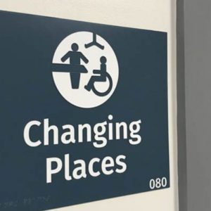 Inclusive Disability Changing Places