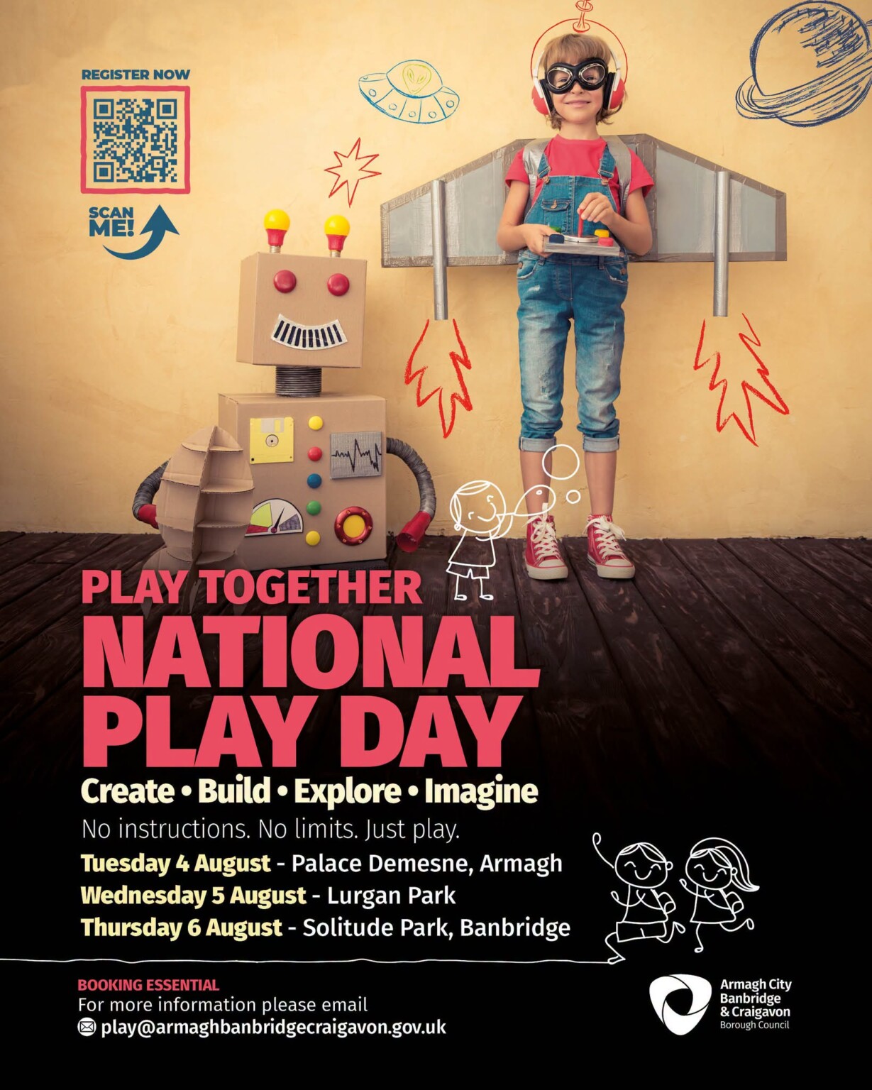 National Play Day