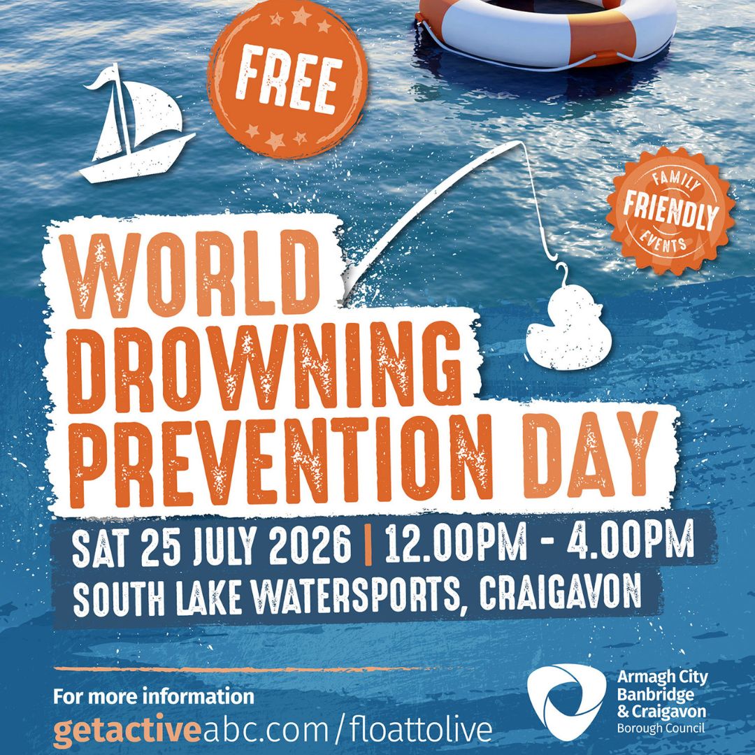 World drowning Prevention Day