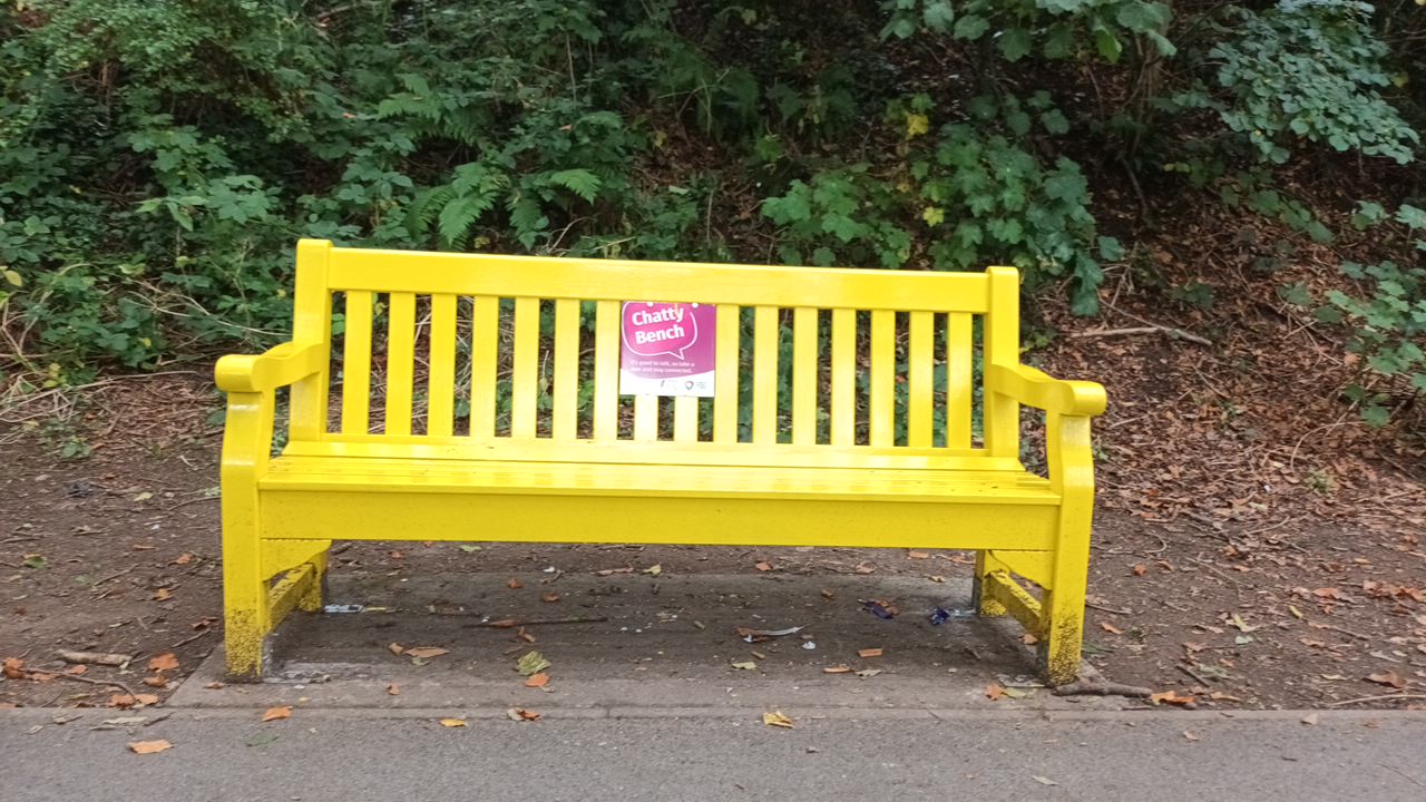 Banbridge Riverside Walk