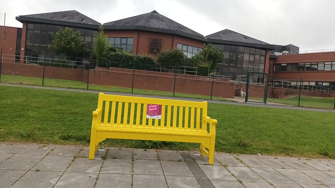 Craigavon City Park