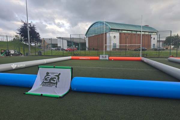 KRC 3v3 fun day 600x400