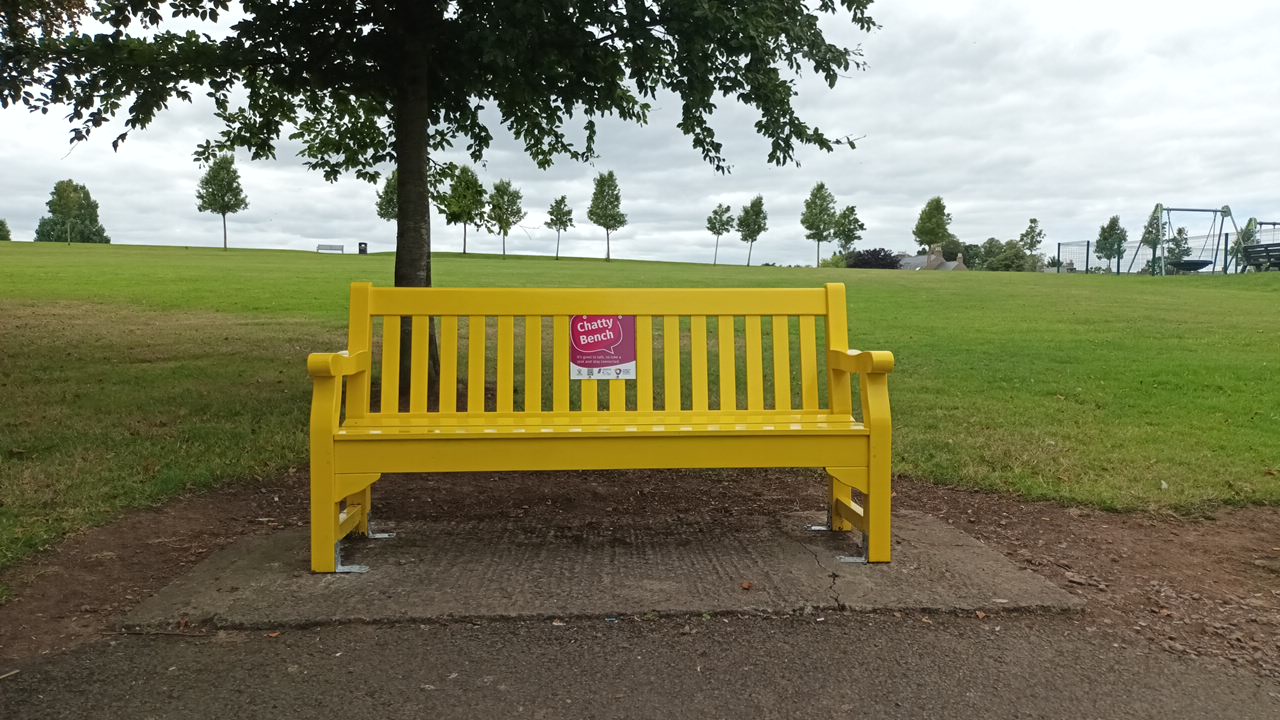 Lord Lurgan Park