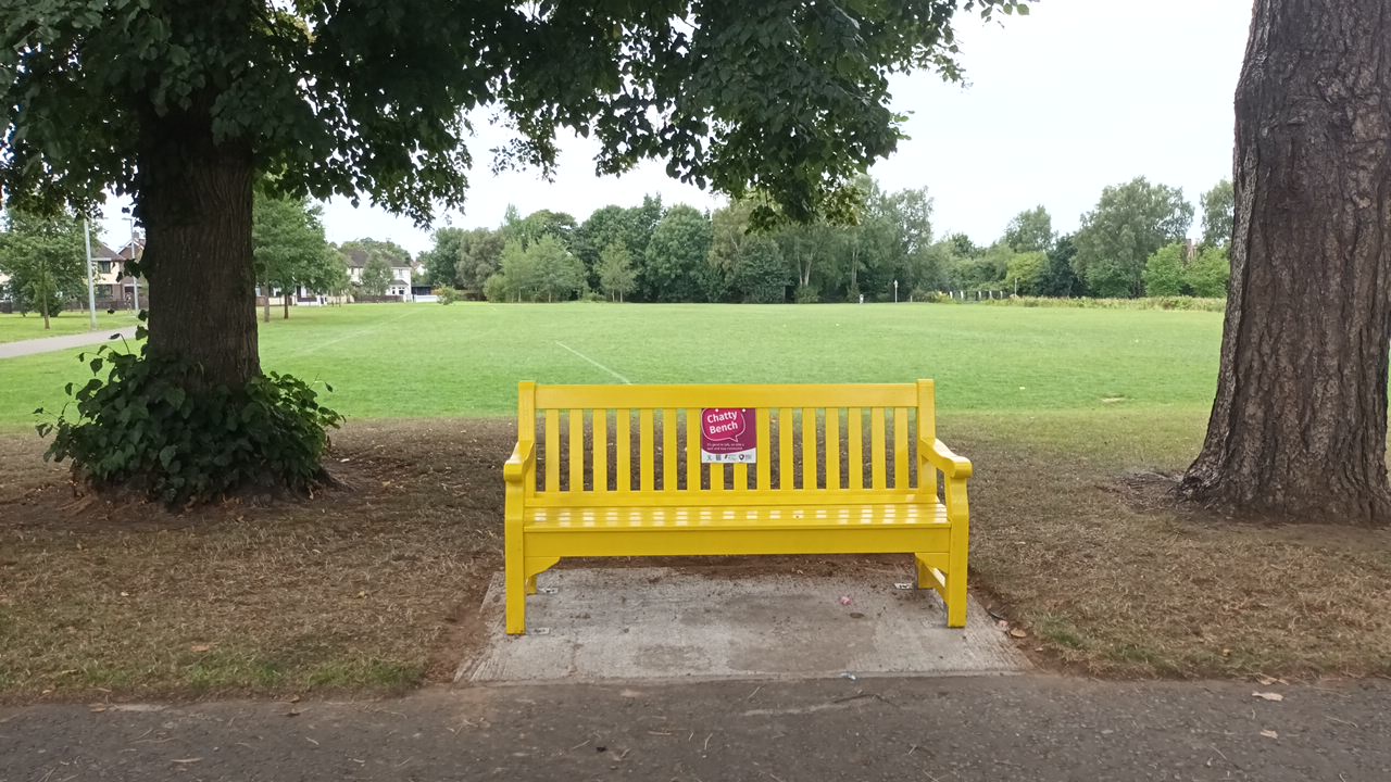 Portadown Peoples Park