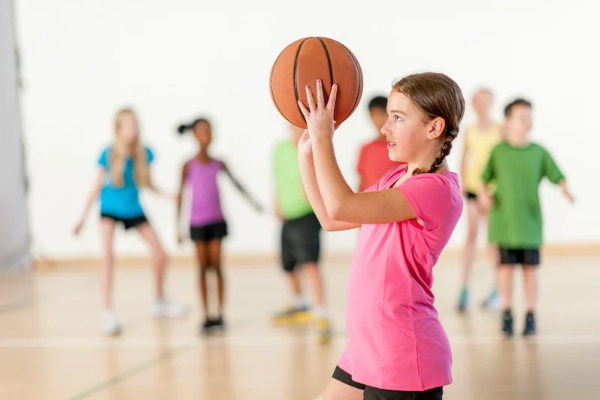 Halloween Multi-Skills Camps at Banbridge & South Lake